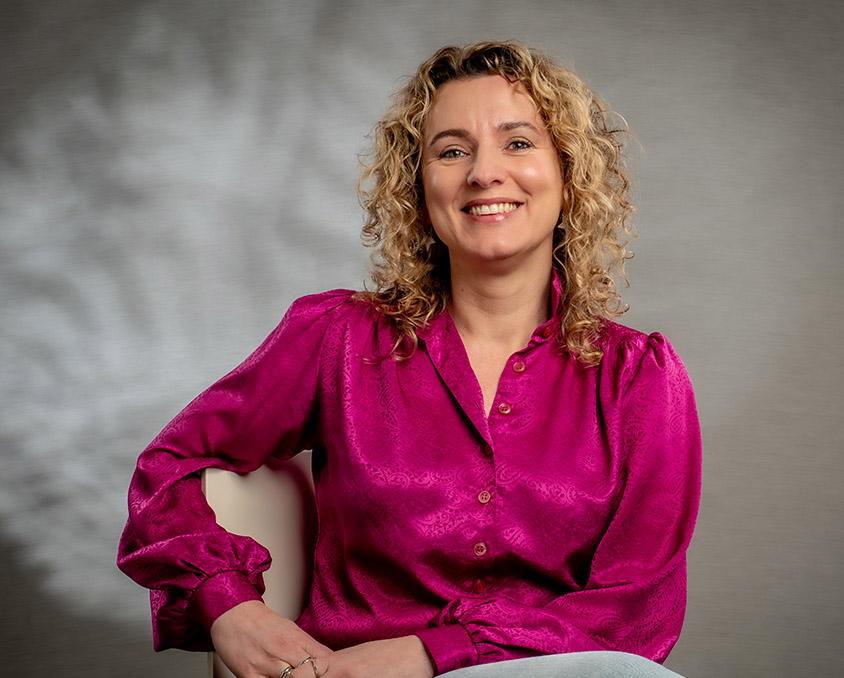 Christel Kops